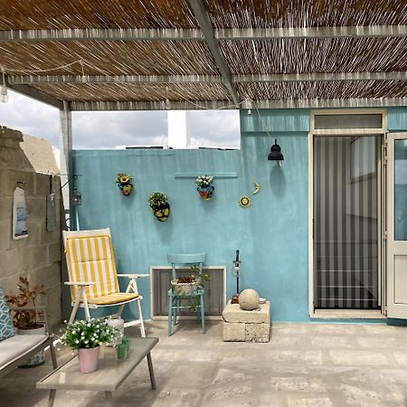 Domus Liventa B&B Cursi 外观 照片