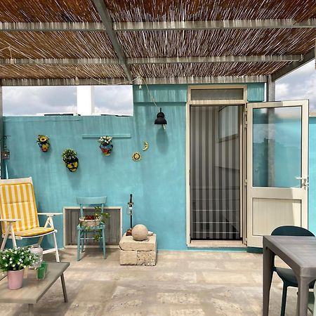 Domus Liventa B&B Cursi 外观 照片