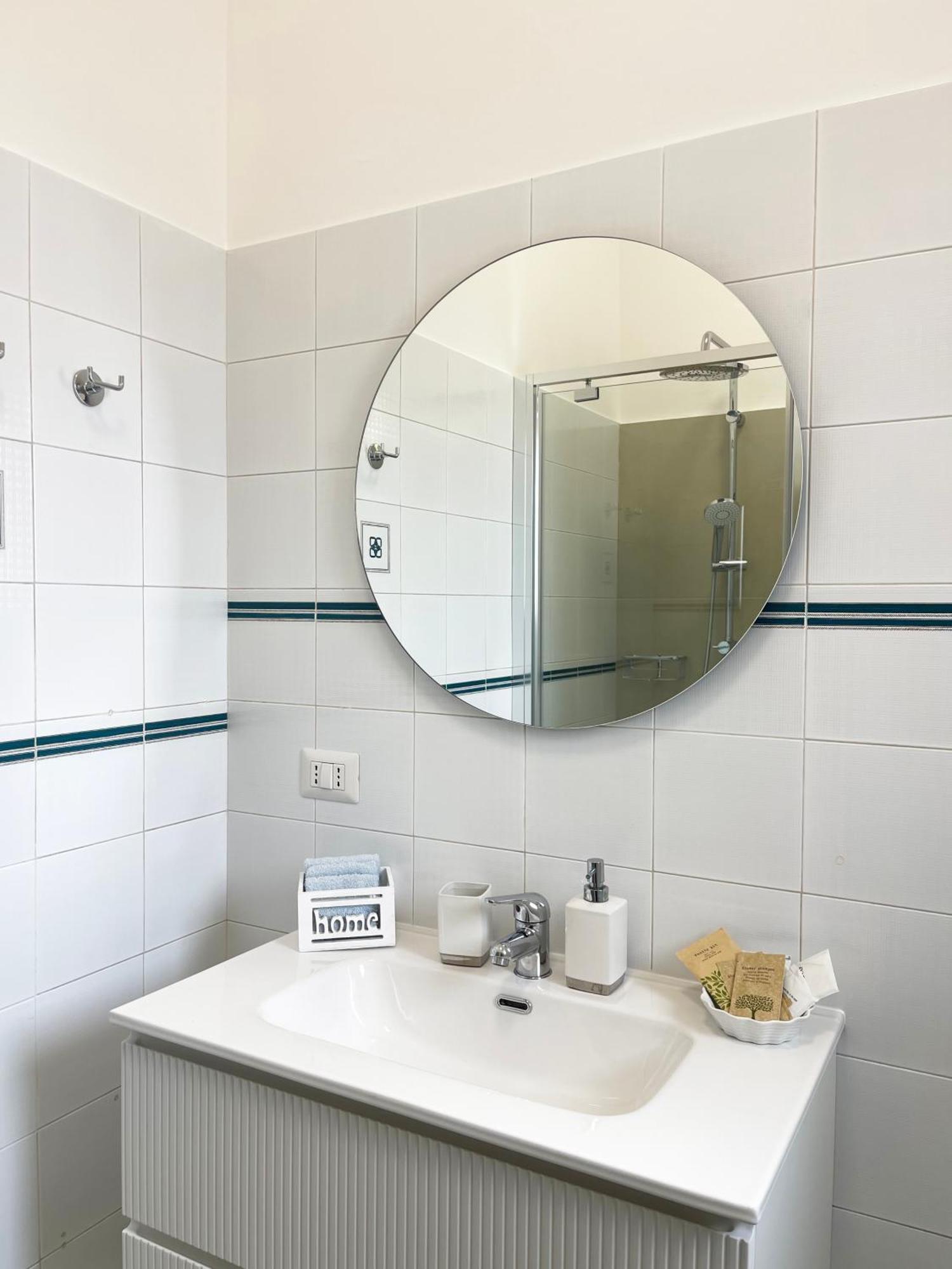 Domus Liventa B&B Cursi 外观 照片