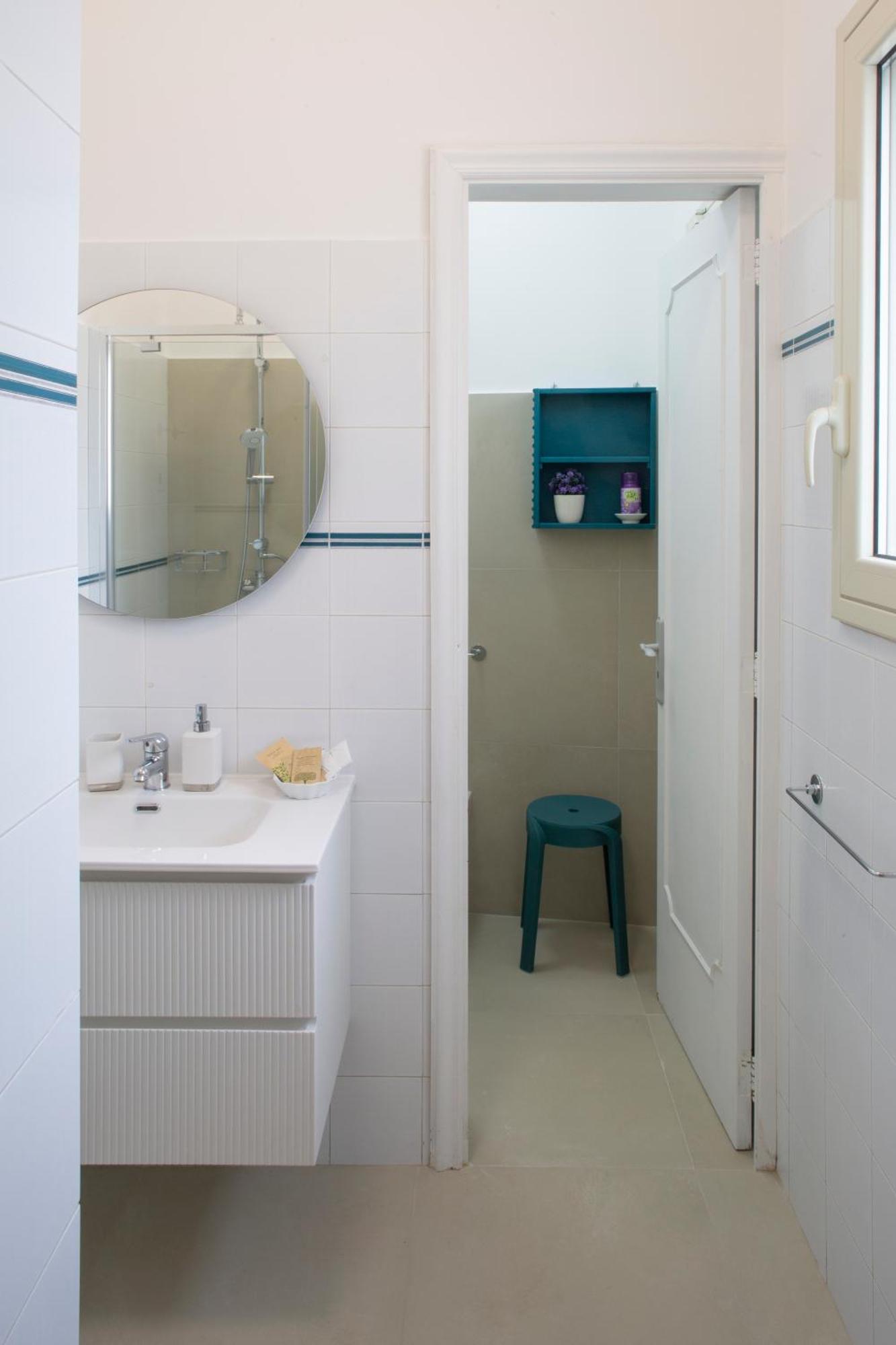 Domus Liventa B&B Cursi 外观 照片