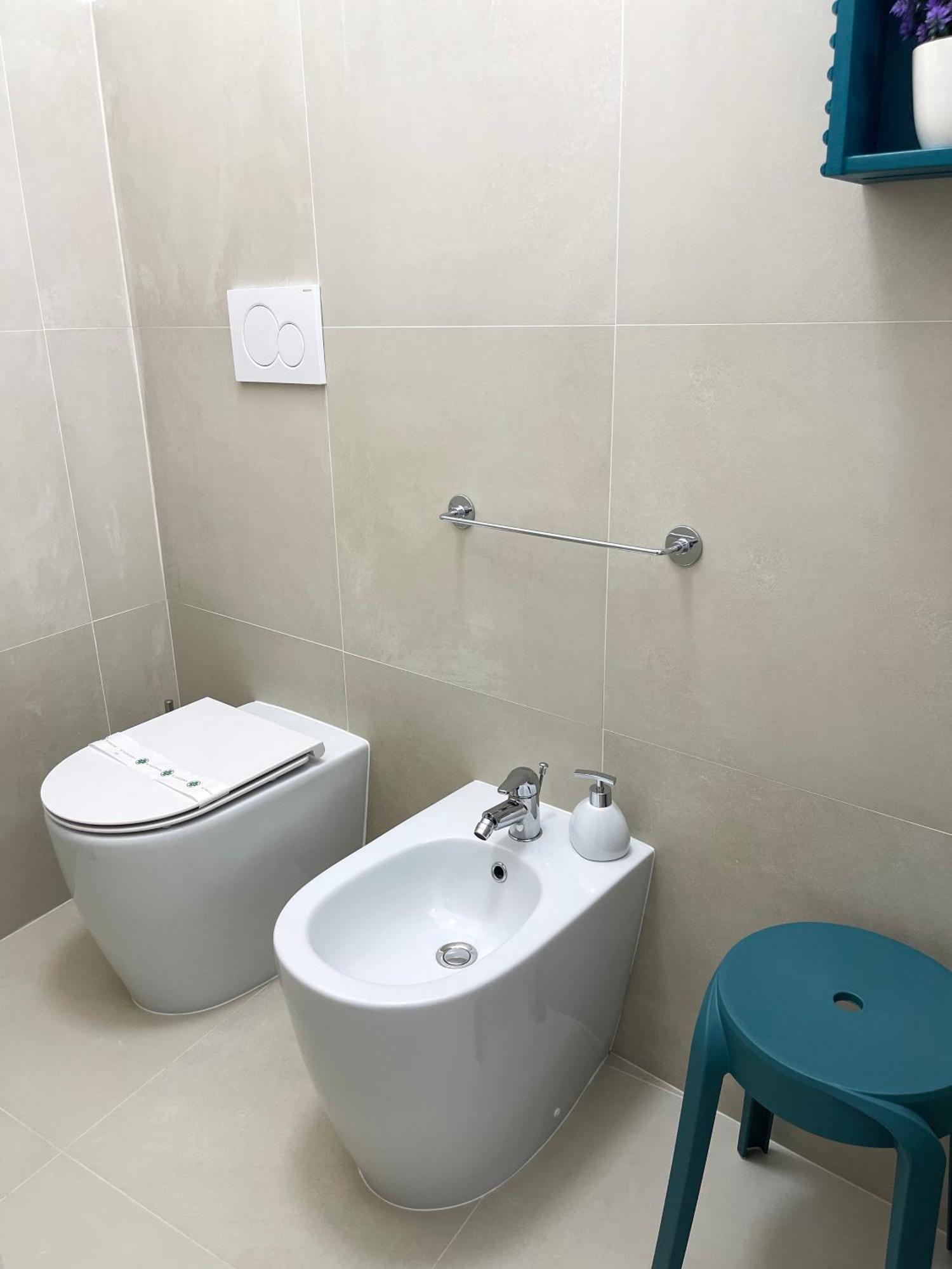 Domus Liventa B&B Cursi 外观 照片