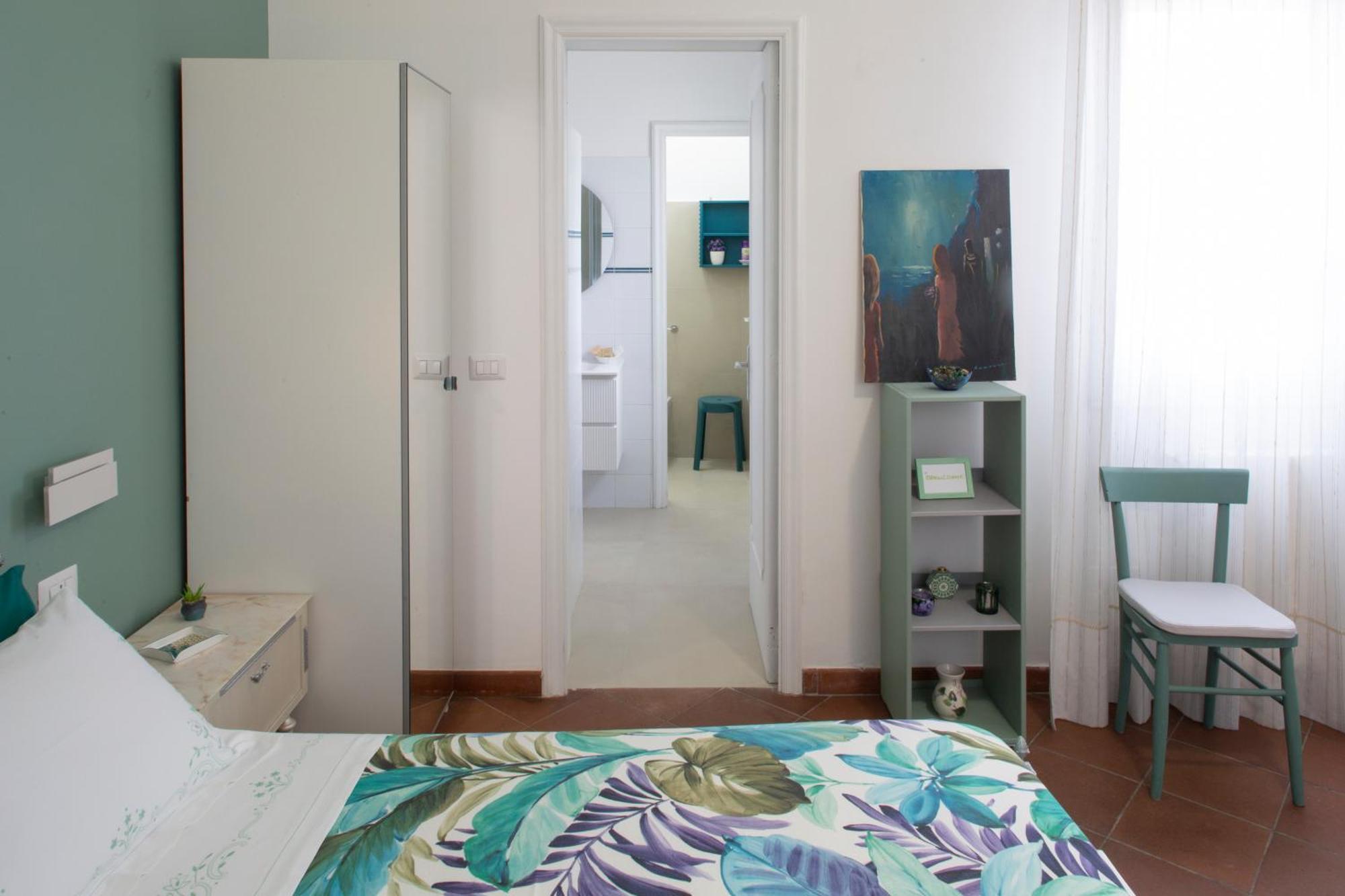 Domus Liventa B&B Cursi 外观 照片