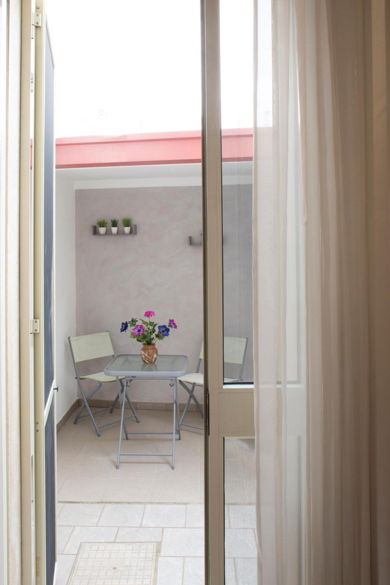 Domus Liventa B&B Cursi 外观 照片