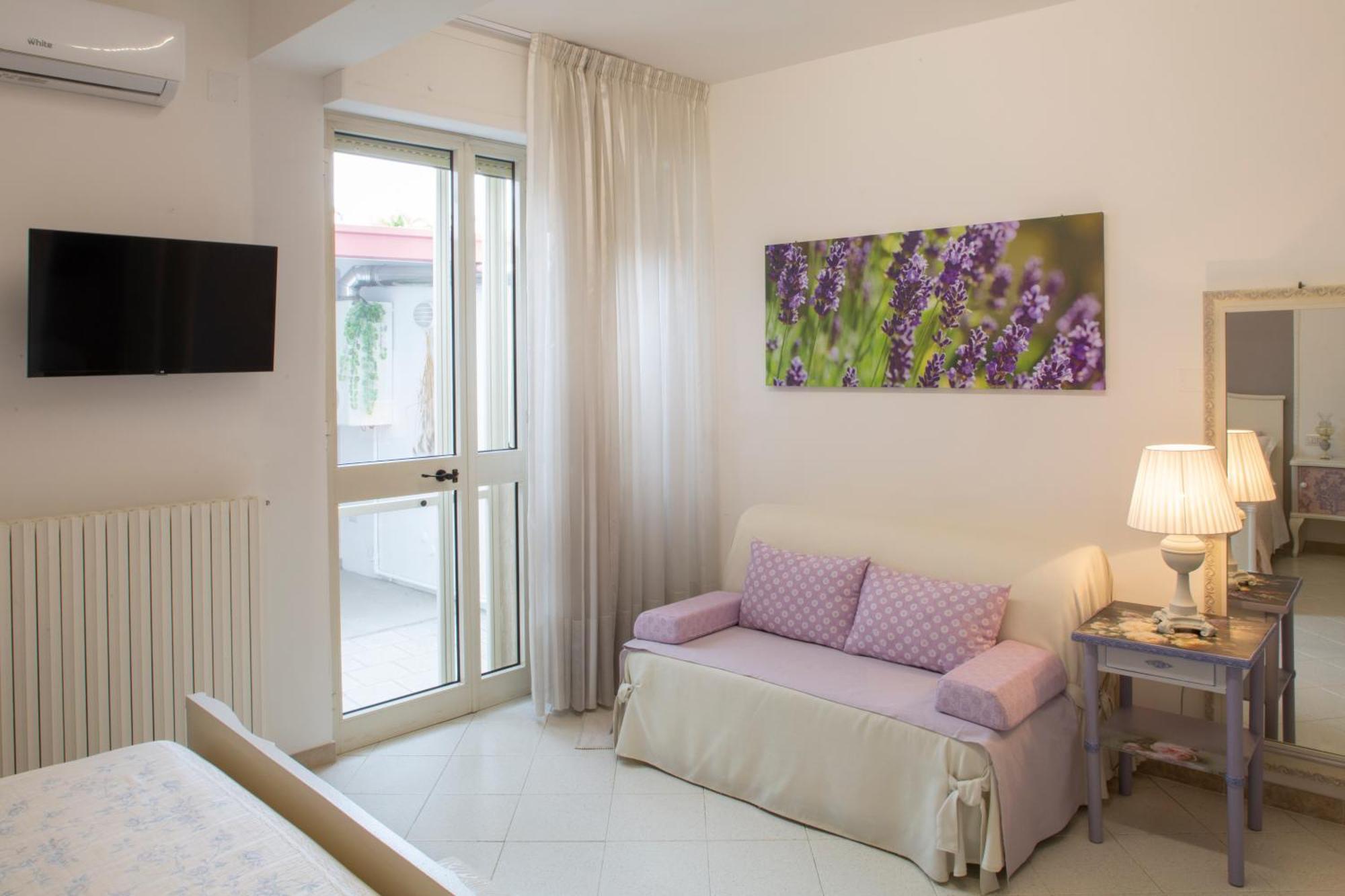 Domus Liventa B&B Cursi 外观 照片