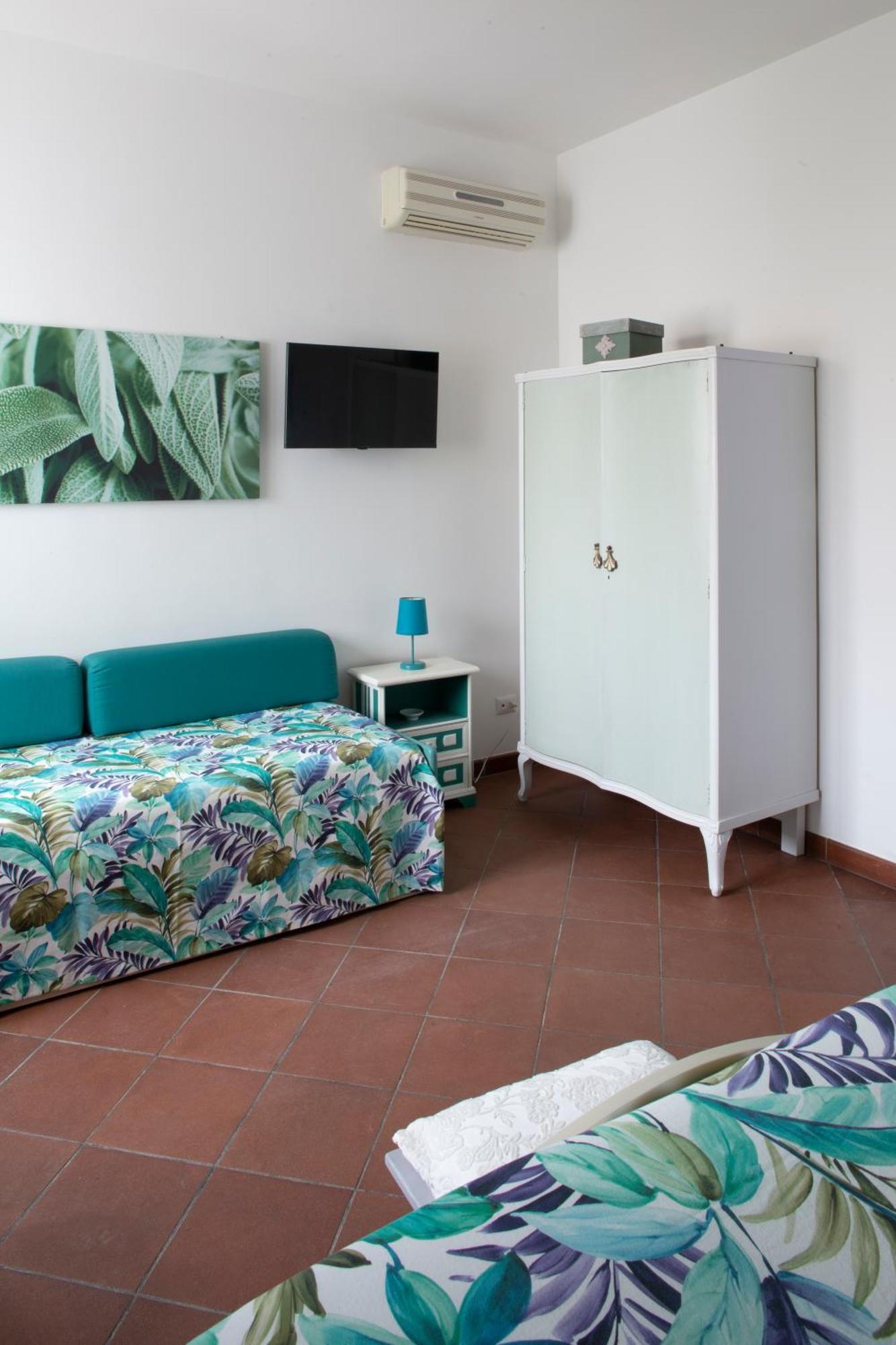Domus Liventa B&B Cursi 外观 照片