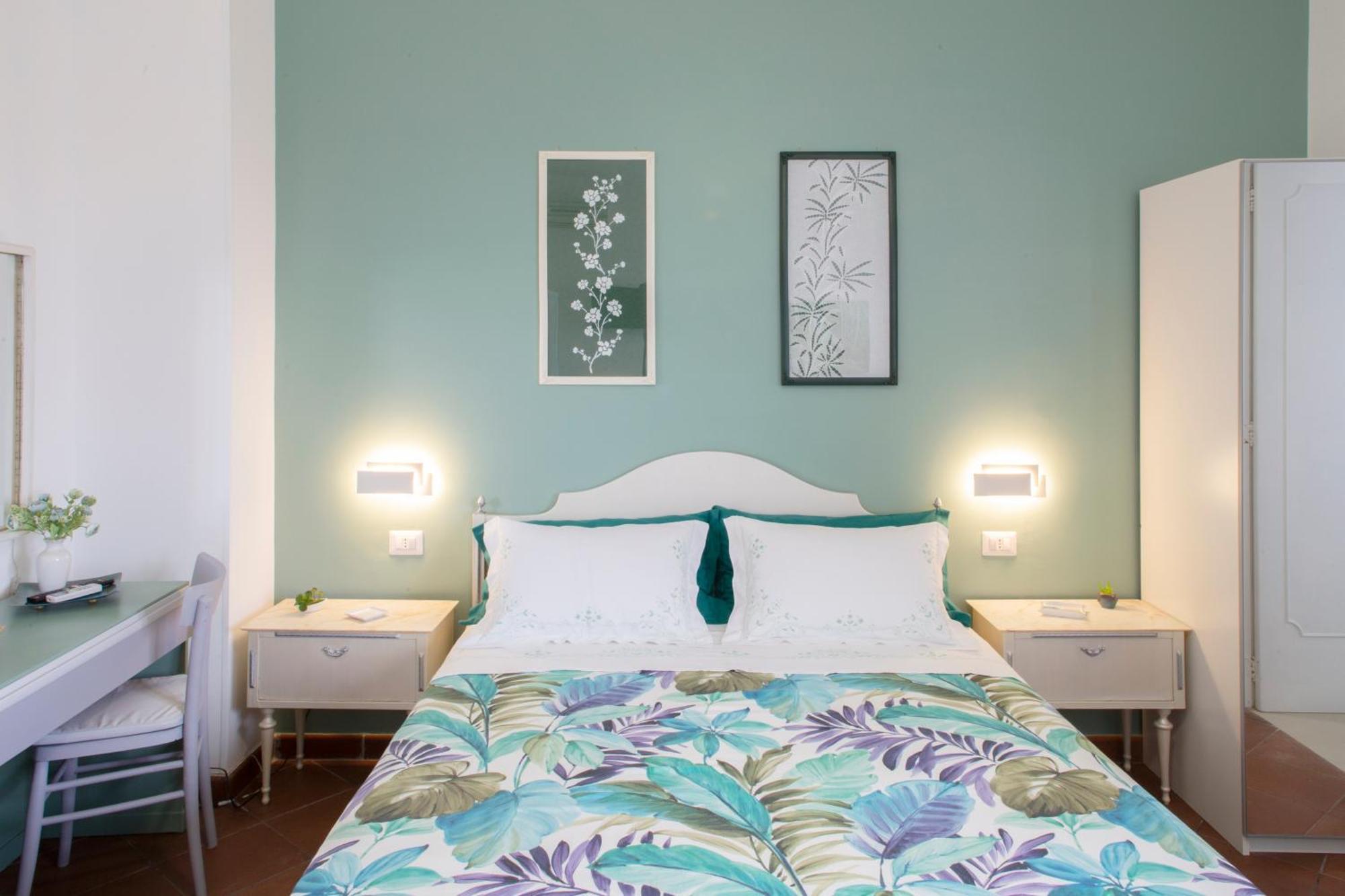 Domus Liventa B&B Cursi 外观 照片
