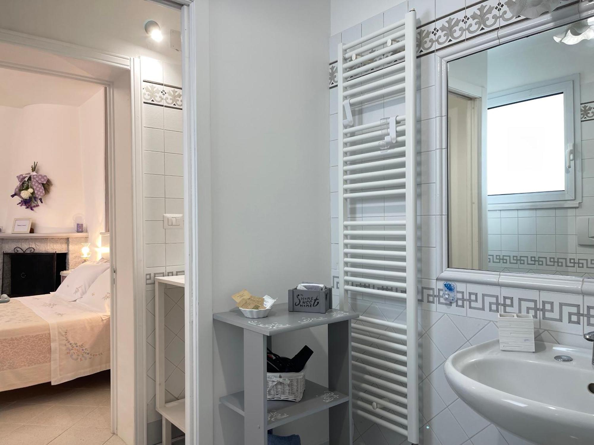 Domus Liventa B&B Cursi 外观 照片