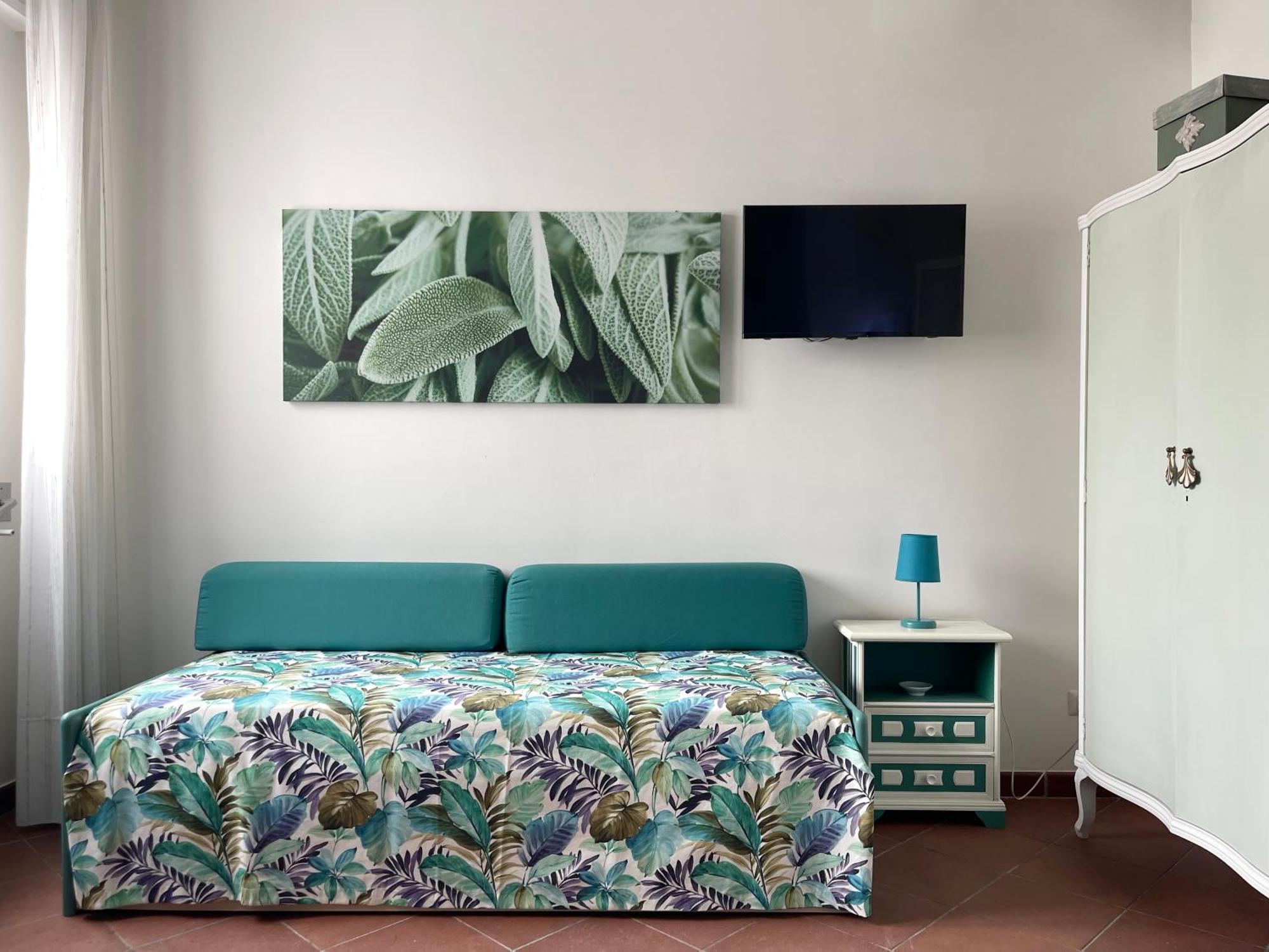 Domus Liventa B&B Cursi 外观 照片