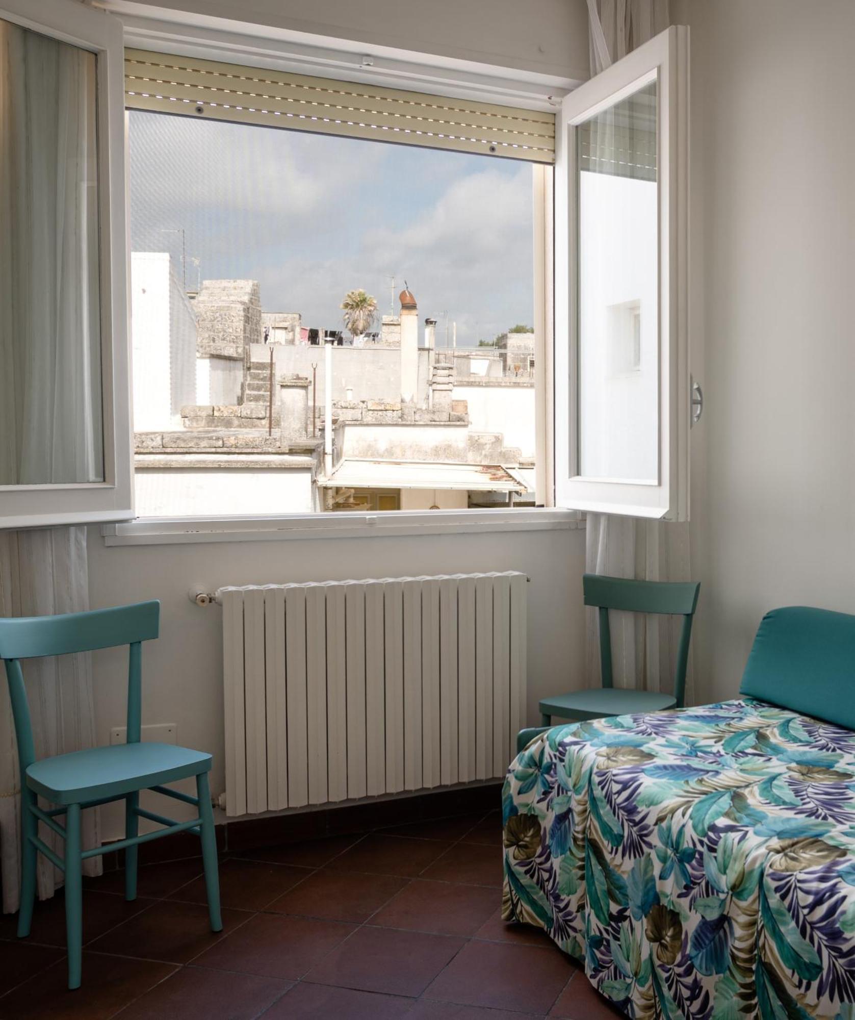 Domus Liventa B&B Cursi 外观 照片