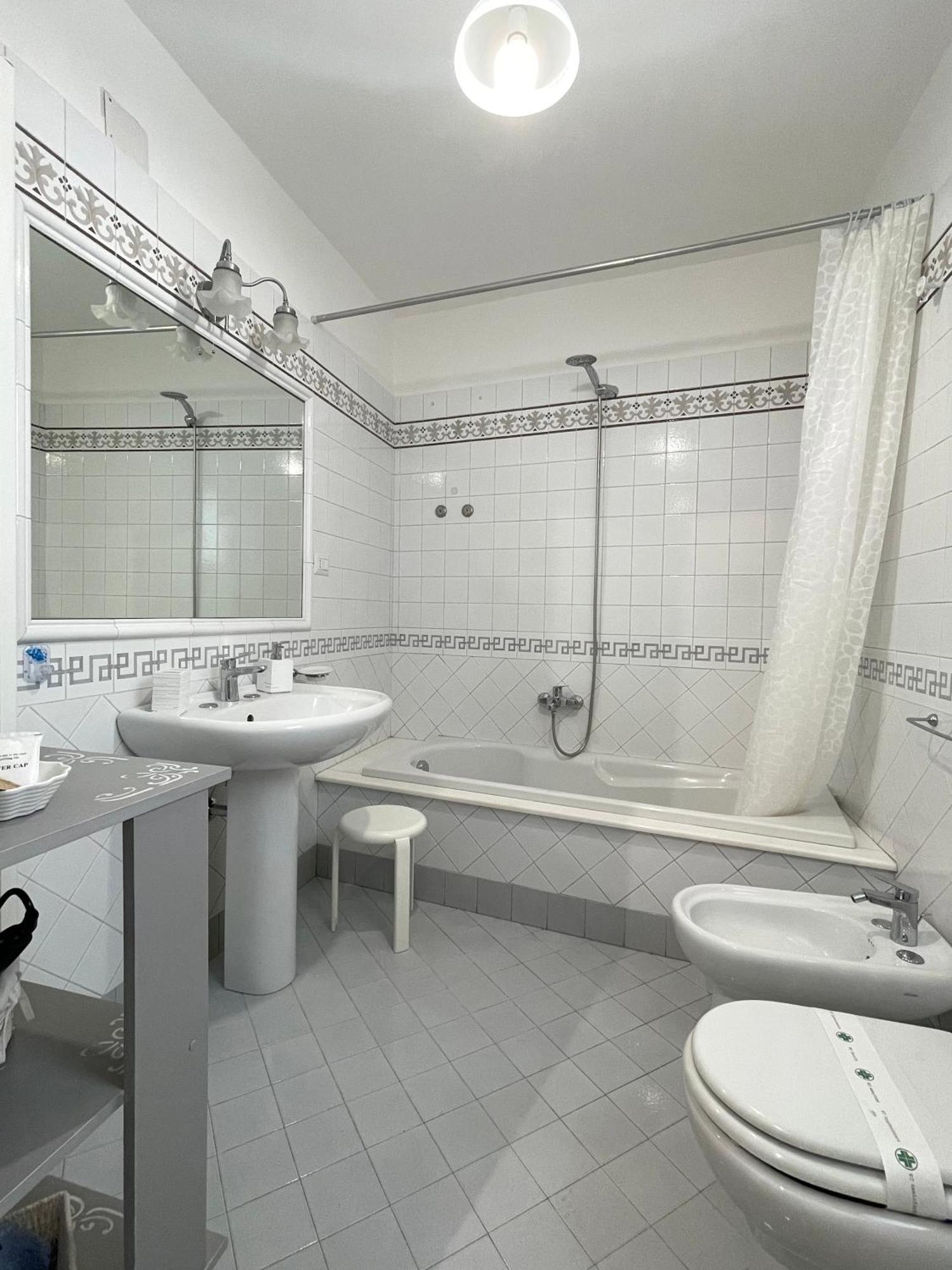 Domus Liventa B&B Cursi 外观 照片